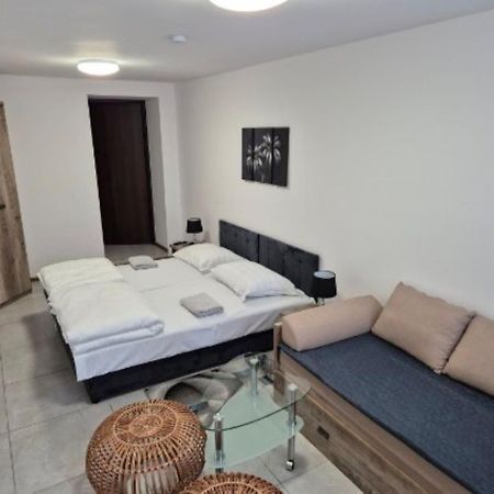 Pokoje Kraska 36 Łomża Exterior foto