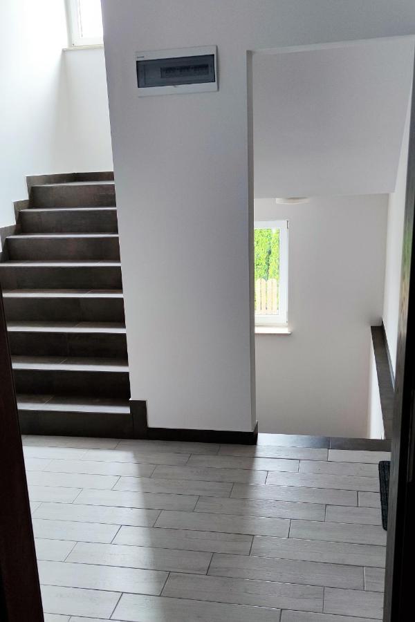 Pokoje Kraska 36 Łomża Exterior foto